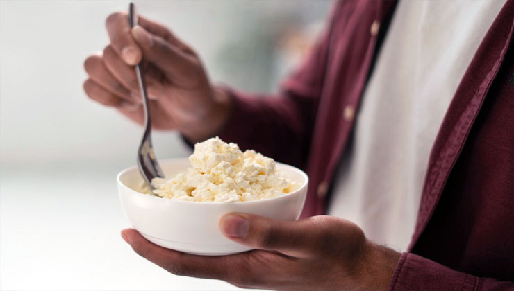 manusia harus makan