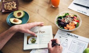 Menurunkan Berat Badan