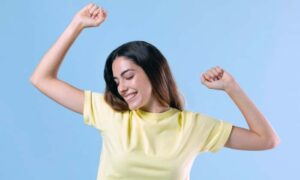 Sikap Positif Dalam Menghadapi Tantangan