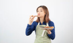 Mengatur Pola Makan