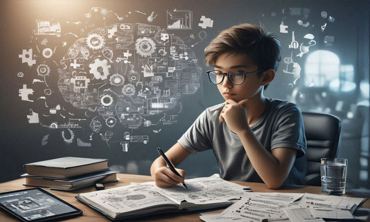 Berpikir Kritis Dan Analitis