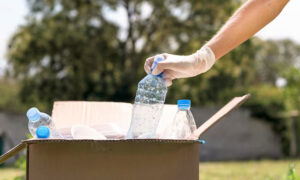 Pengelolaan Sampah