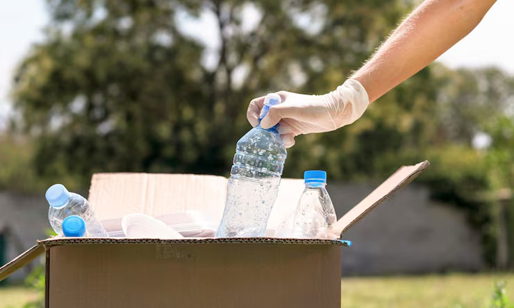Pengelolaan Sampah