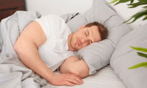 Kebutuhan Tidur