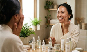 Anti Aging Untuk Wanita Di Atas 30